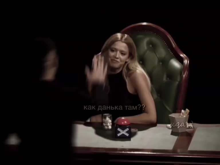 @душевное..