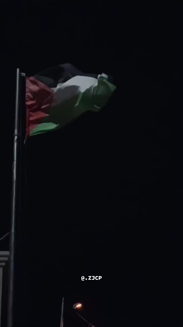 @كنعان 🇵🇸.