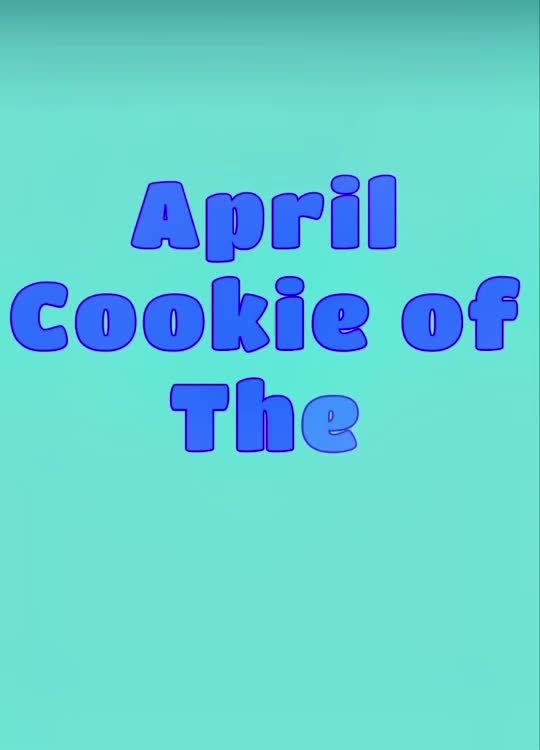 @yAAAs Cookies