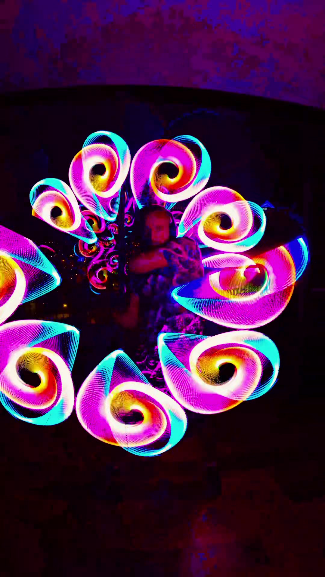 @Cosmic Lights