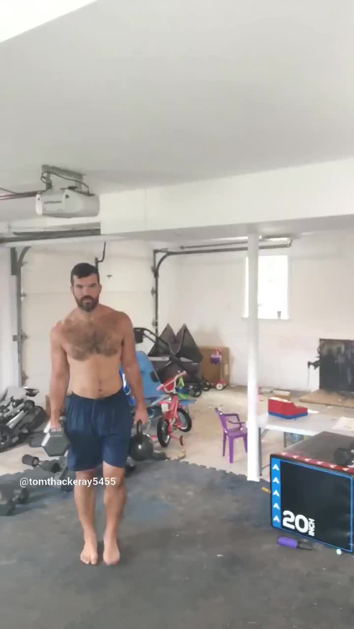 @thackeray fitness