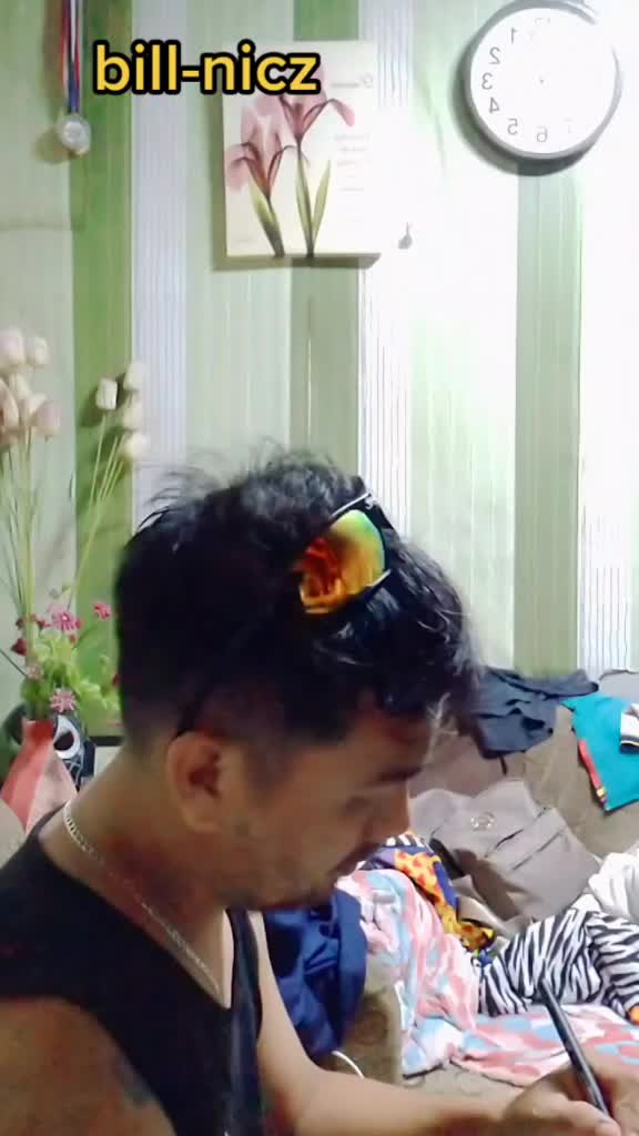 @Billybersz