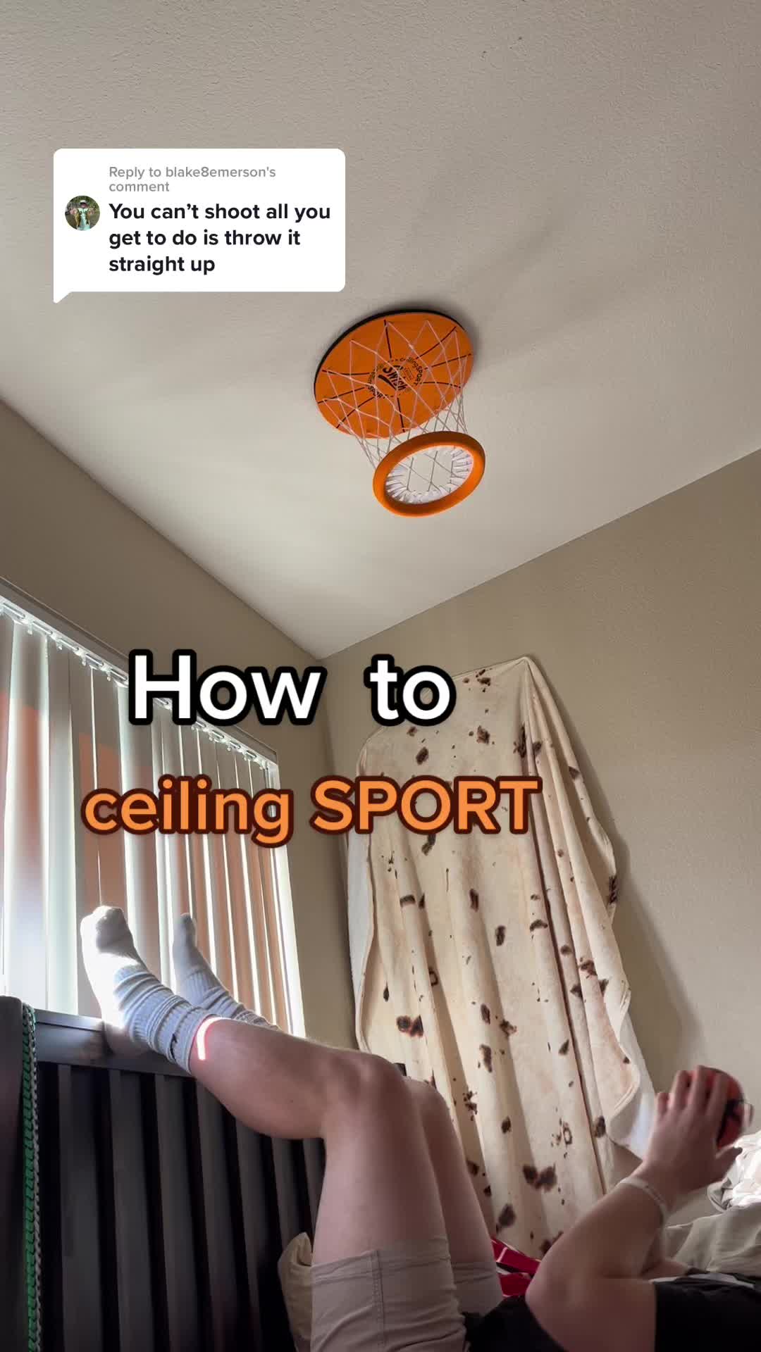 @Ceiling Sport