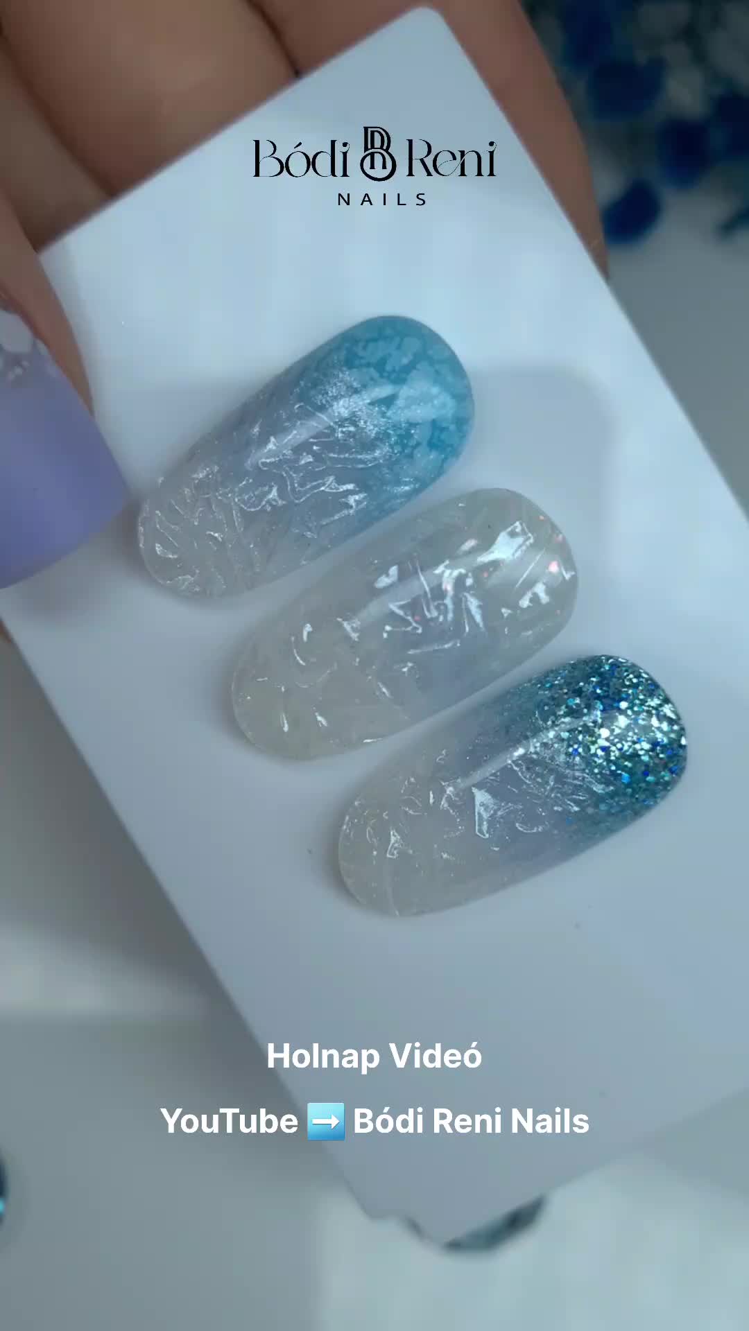 @B&oacute;di Reni Nails