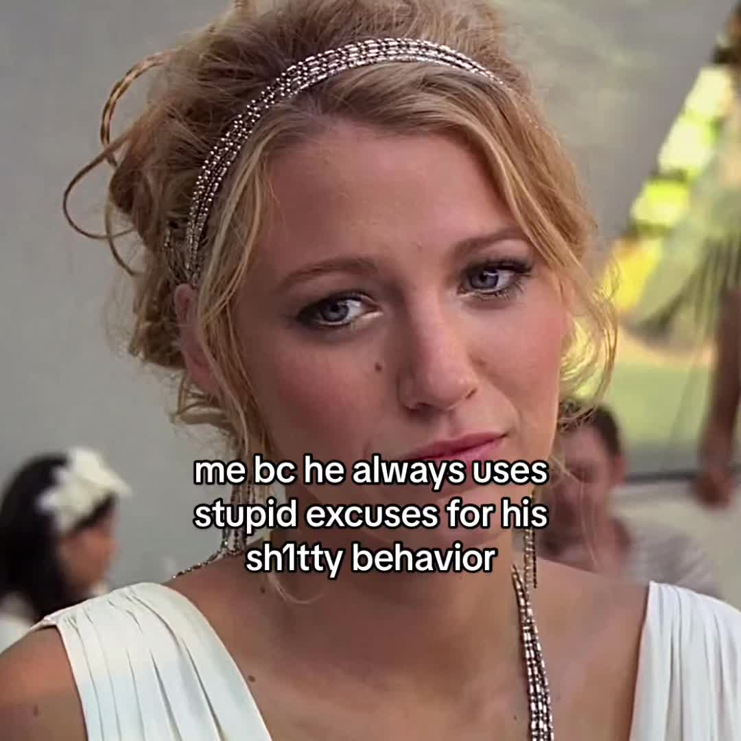 @Gossip Girl