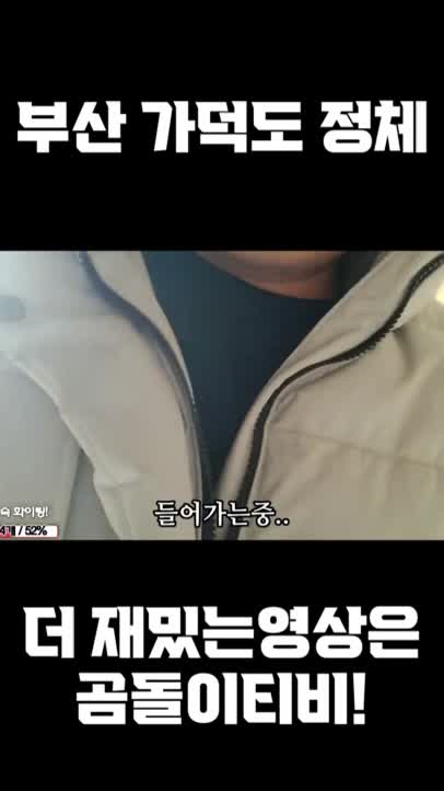 @곰돌이 티비