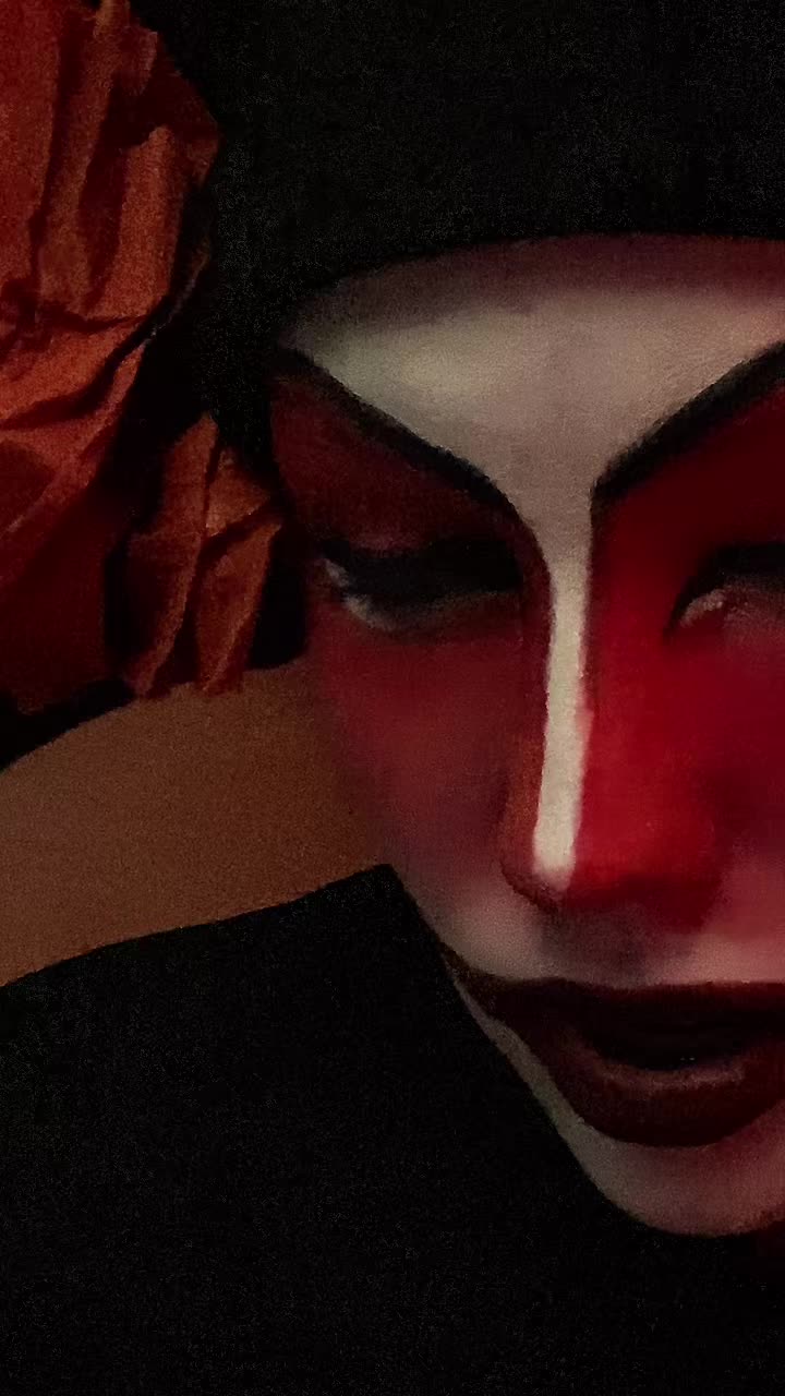 @red queen