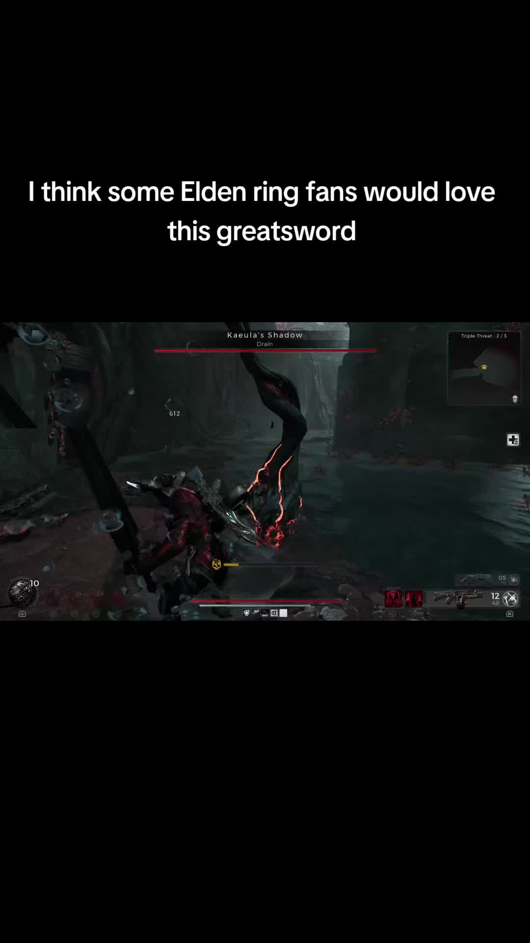 @Sevarog Gaming