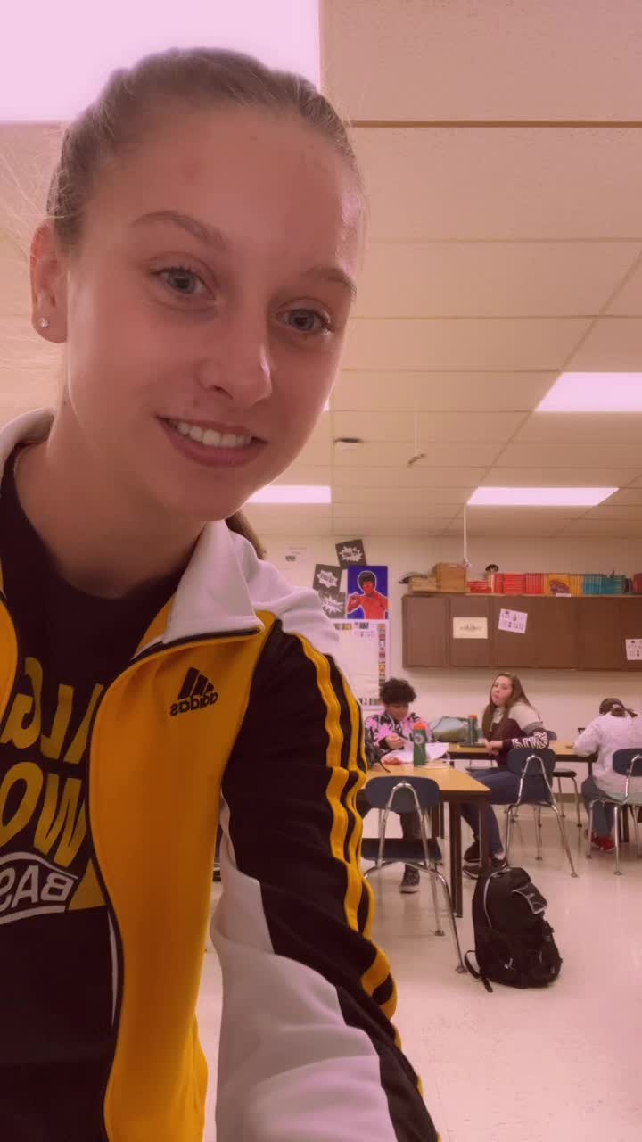 @Sierra Slaby