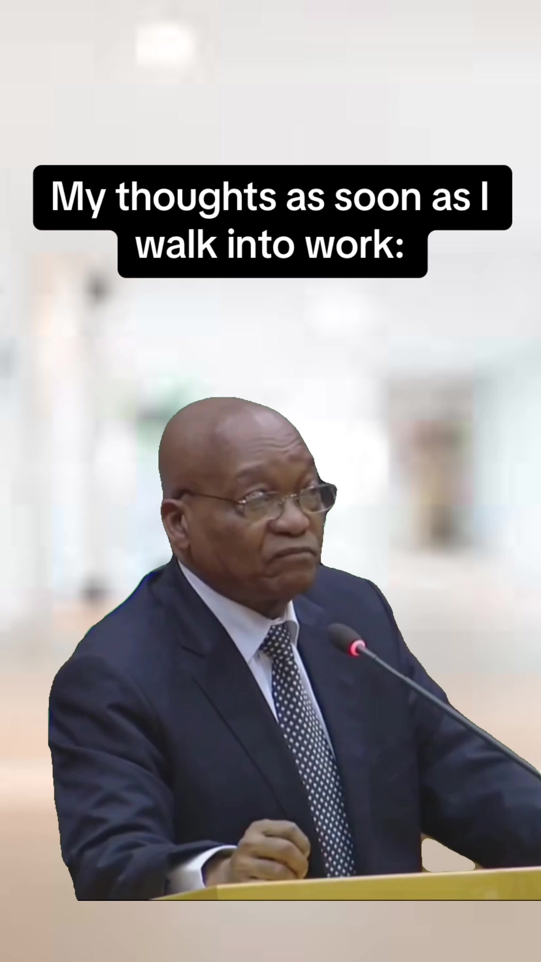 @Corporate Memes