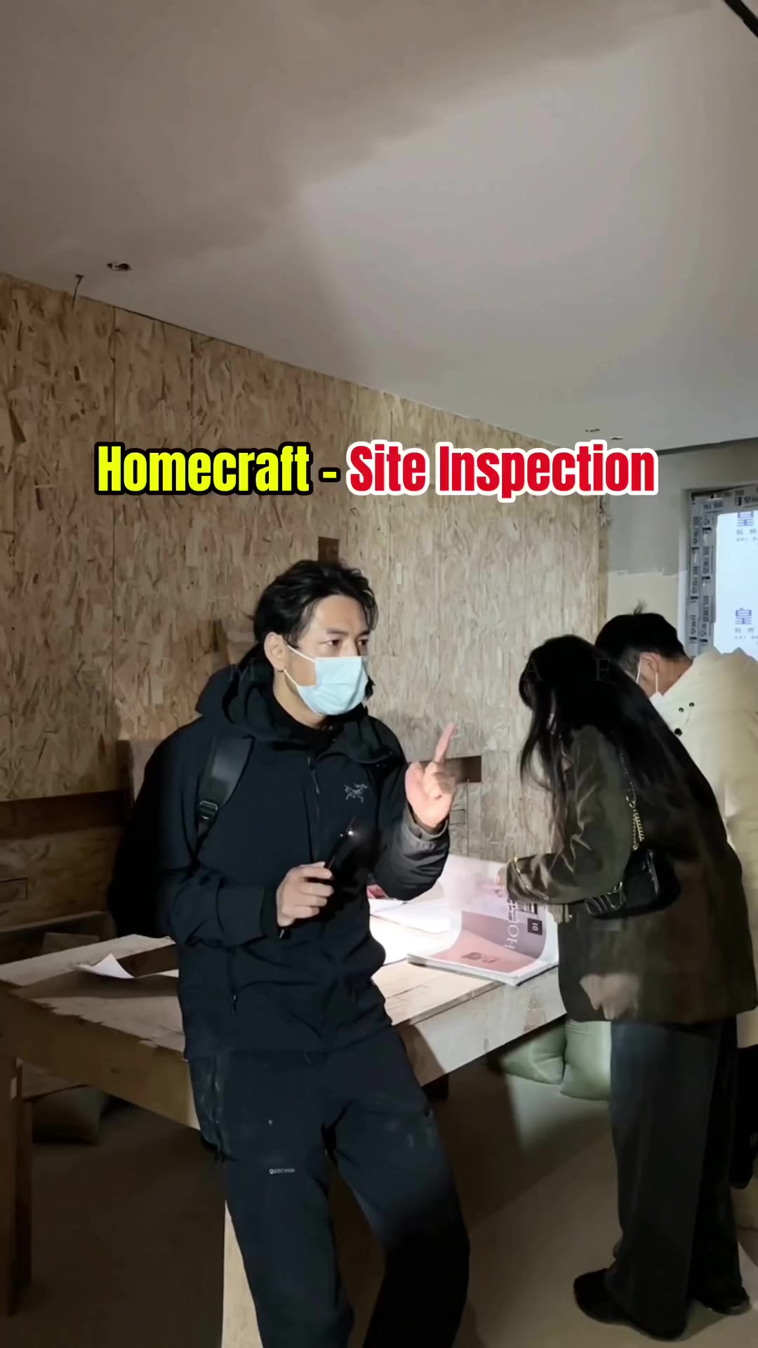 @Homecraft Designer