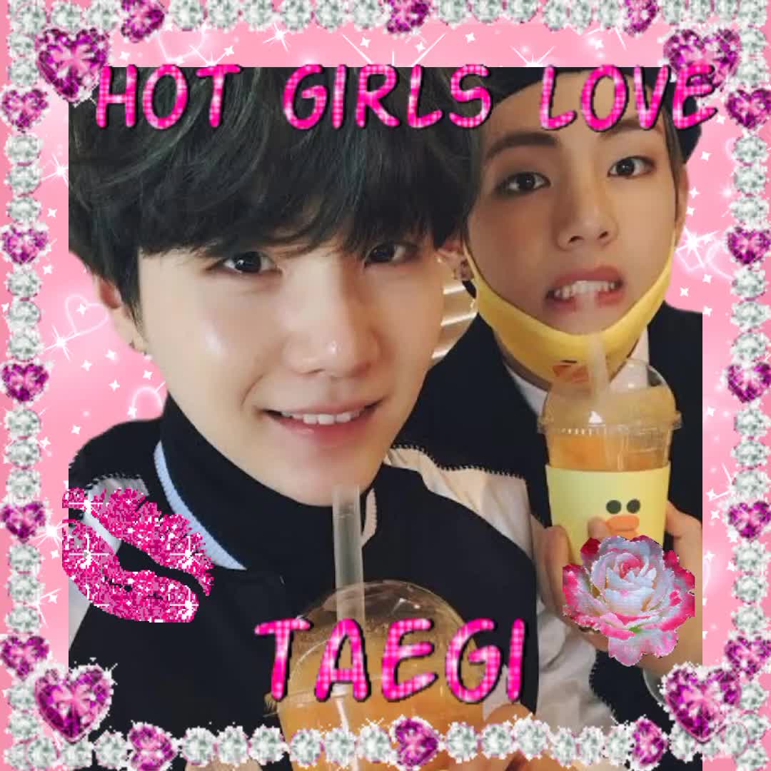 @I ❤️ taegi