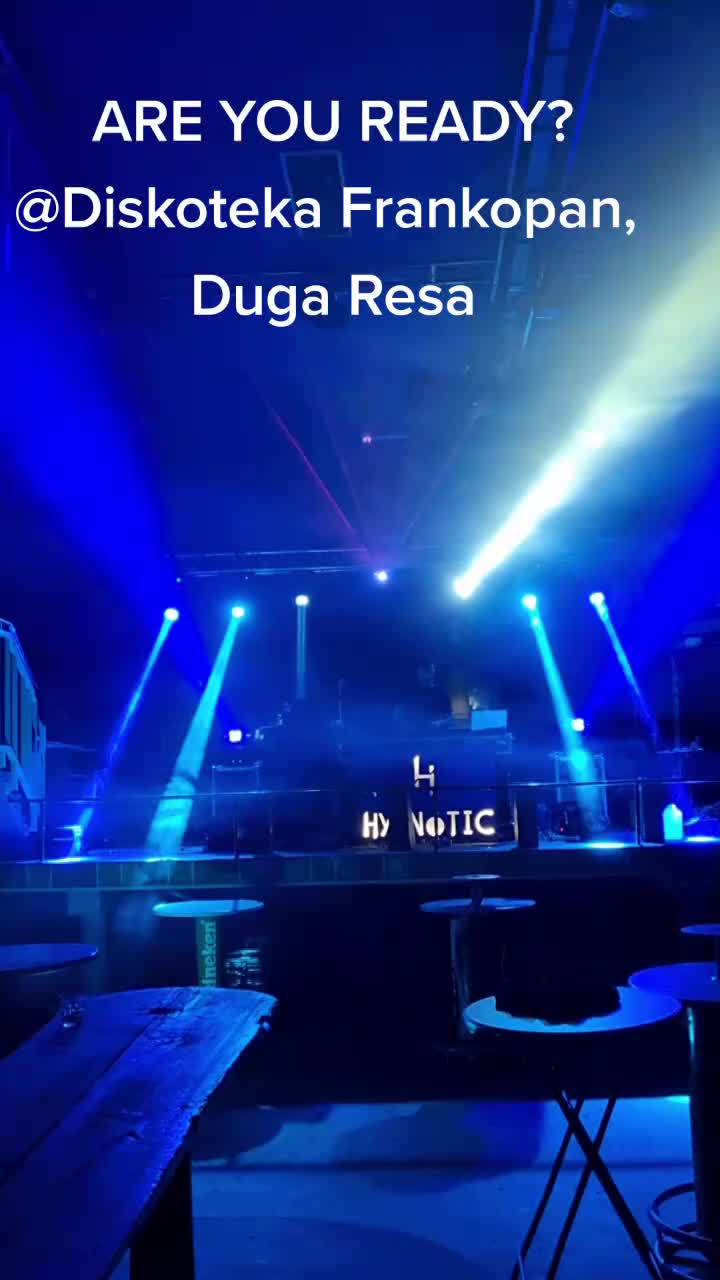 @HypnoticParty