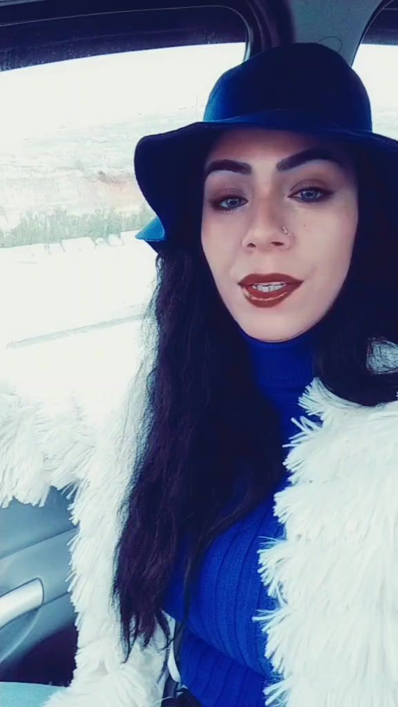 @Yeliz Özüberk