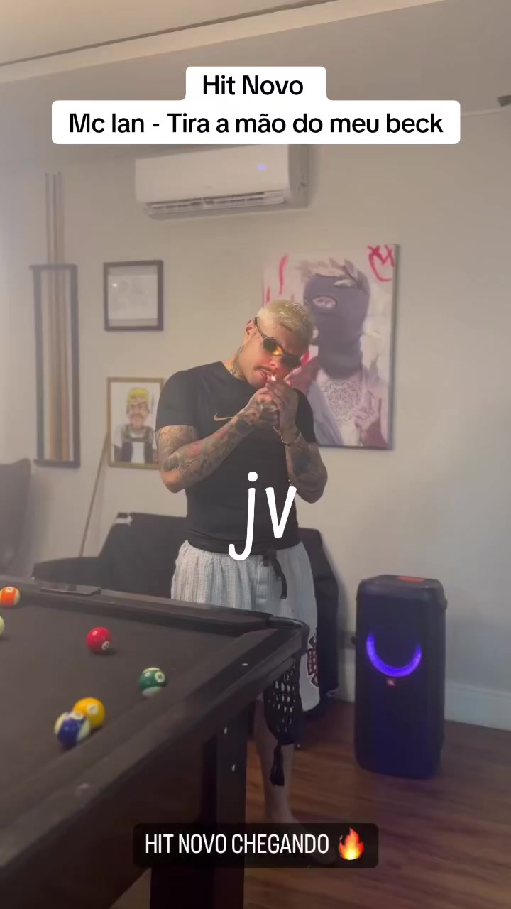 @Jv produções
