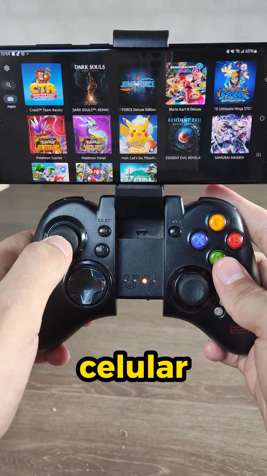 @YagoPlays