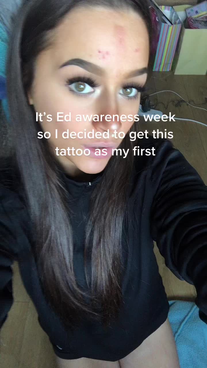 @Abbie <3