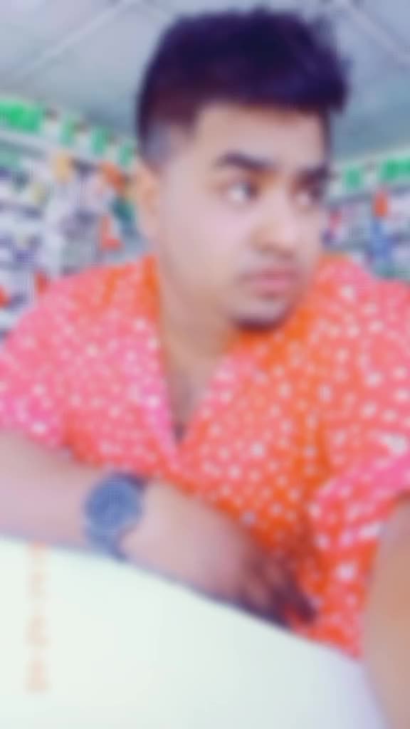 @Shoeb Akando Raju