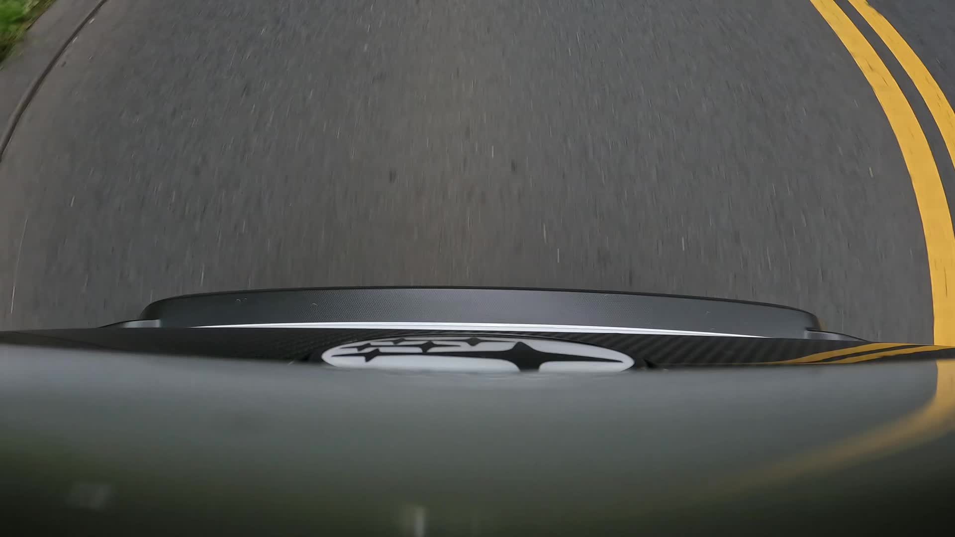 @That&ensp;White&ensp;WRX