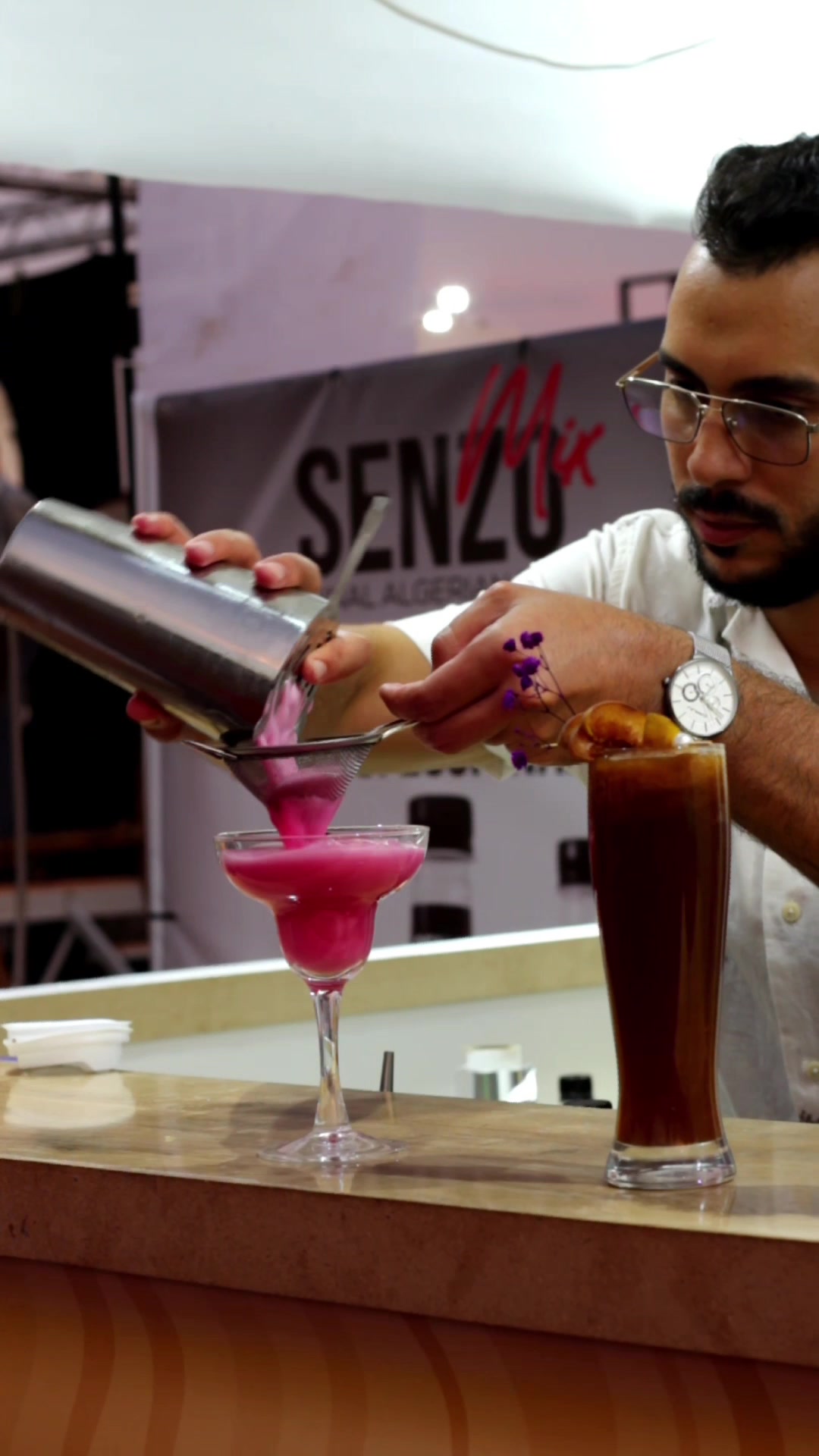 @Youcef Drinks