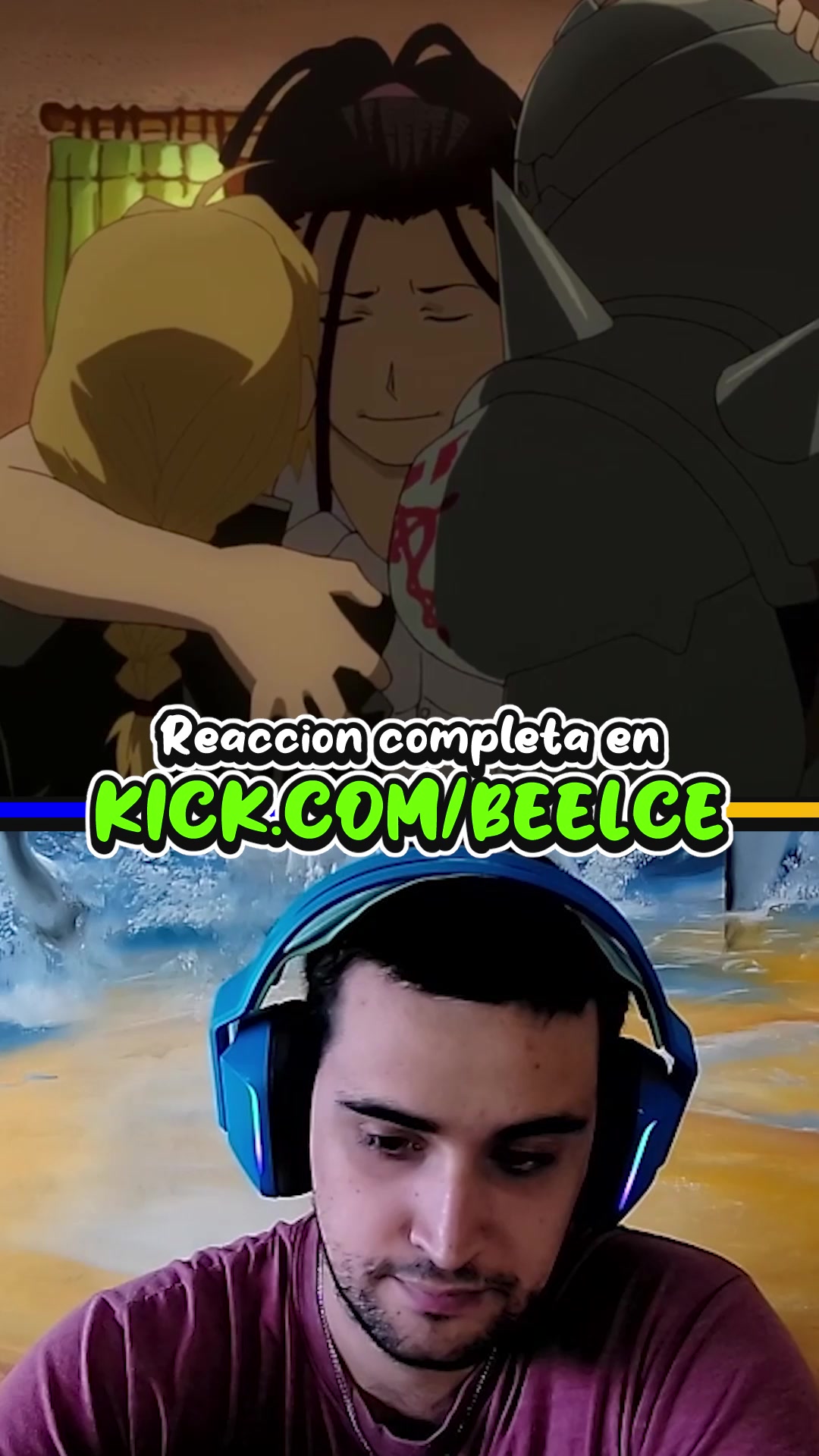 @Beelce