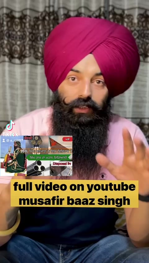 @Baaz singh (ਮੁਸਾਫਿਰ)