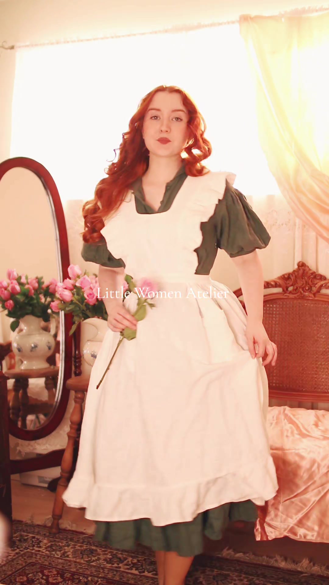 @AnnesVintageDiary