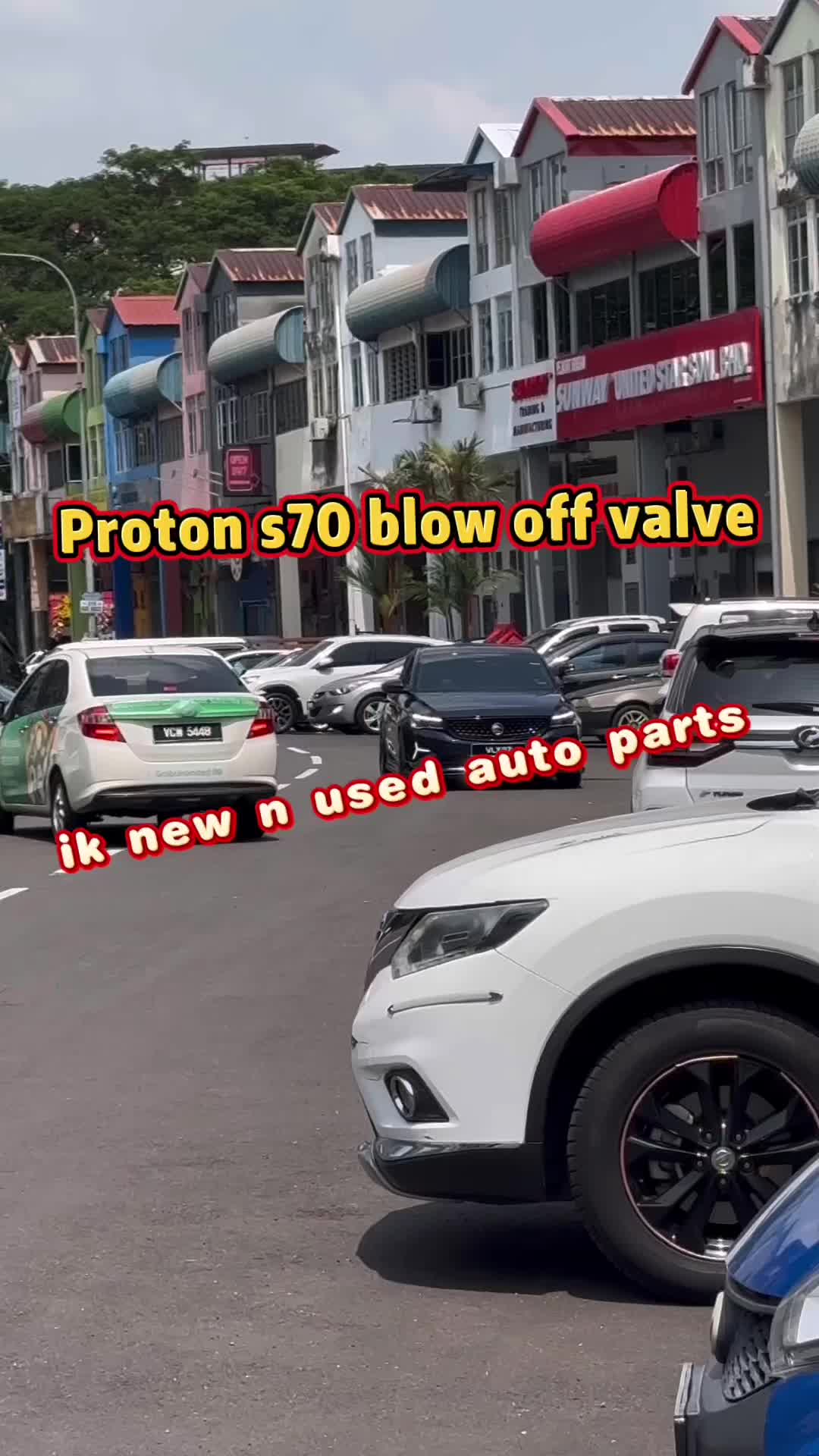 @ik new n used auto parts