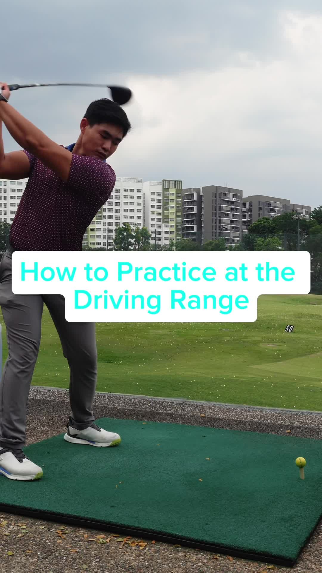 @darlie_golf ⛳️🏌🏻&zwj;♂️
