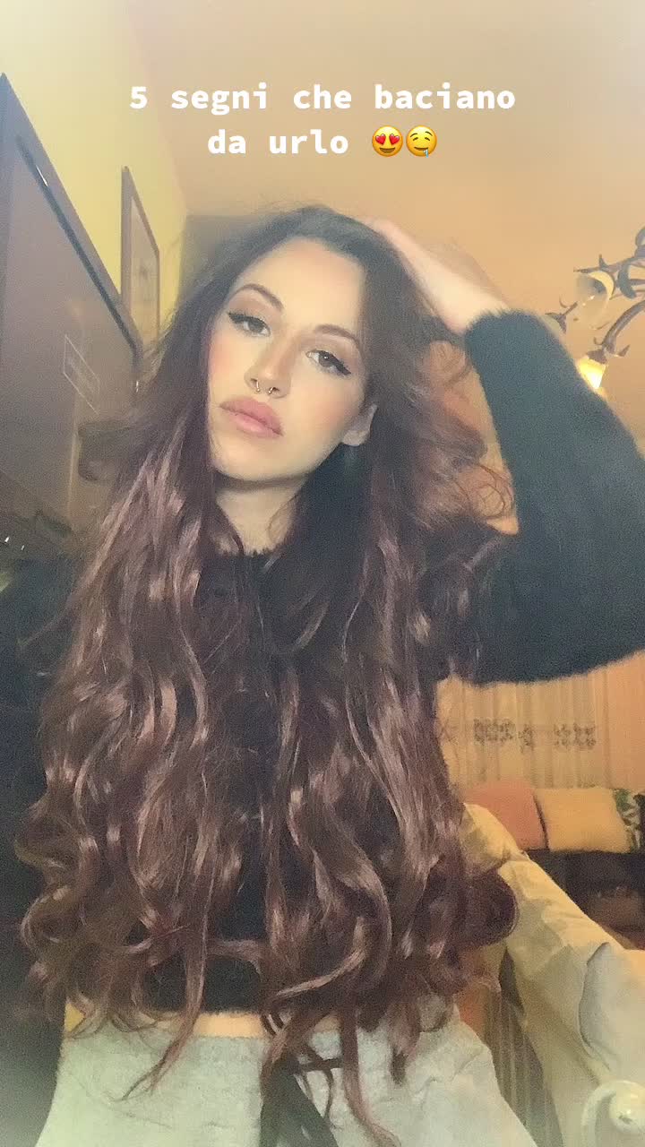 @Sofia Molinaro🏳️🌈🏳️🌈