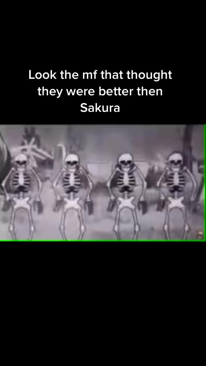 @Fw Sakura