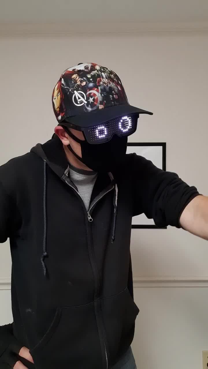 @RED 40