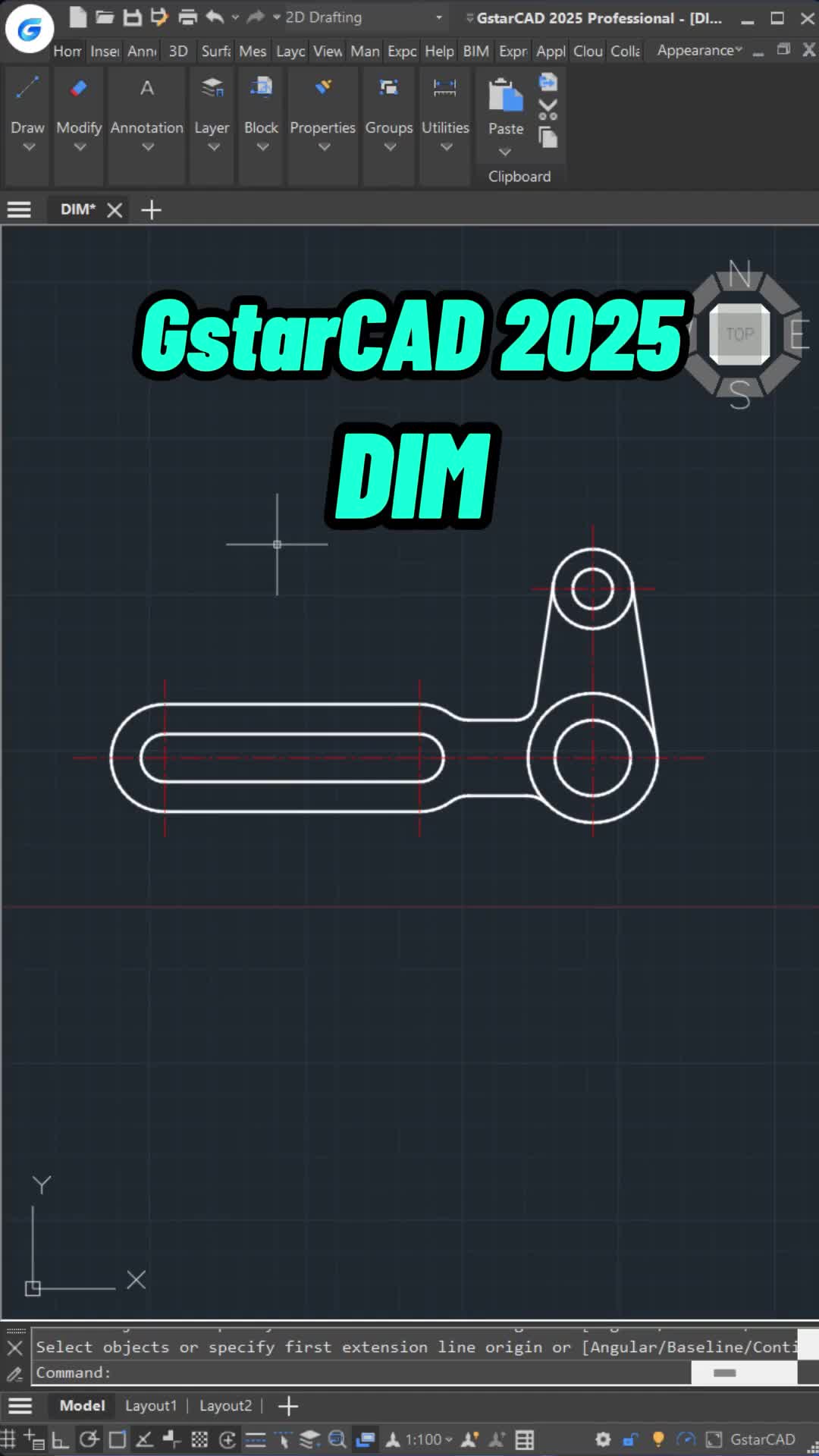 @GstarCAD