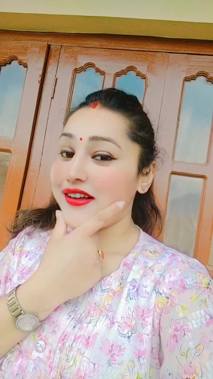 @Usha Chaulagain