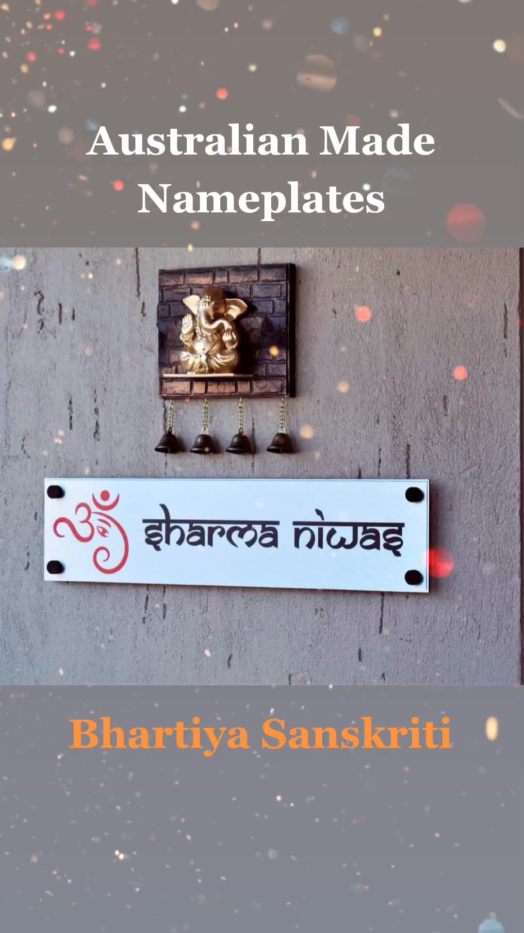 @Bhartiya Sanskriti Australia