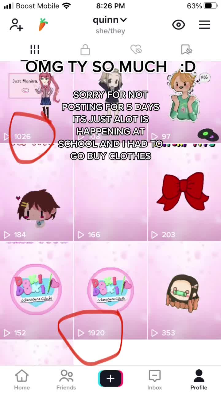 @🫶