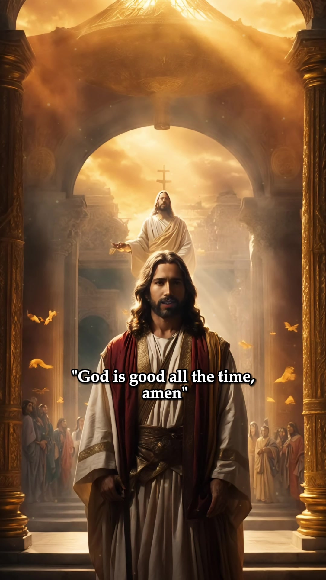 @GospelGlow