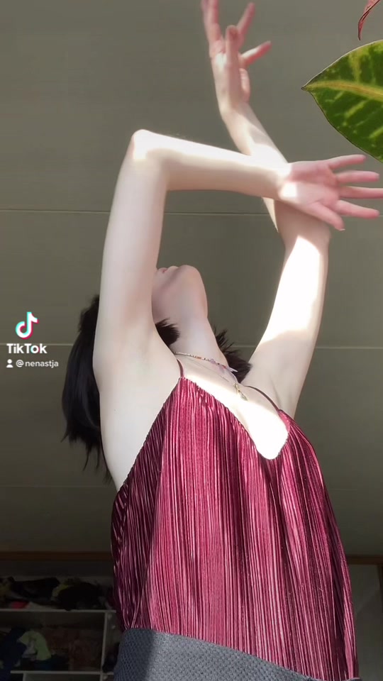 @настя