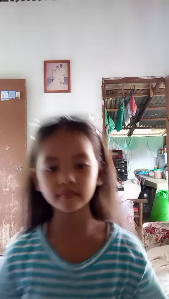 @Shaira Mae Magpantay