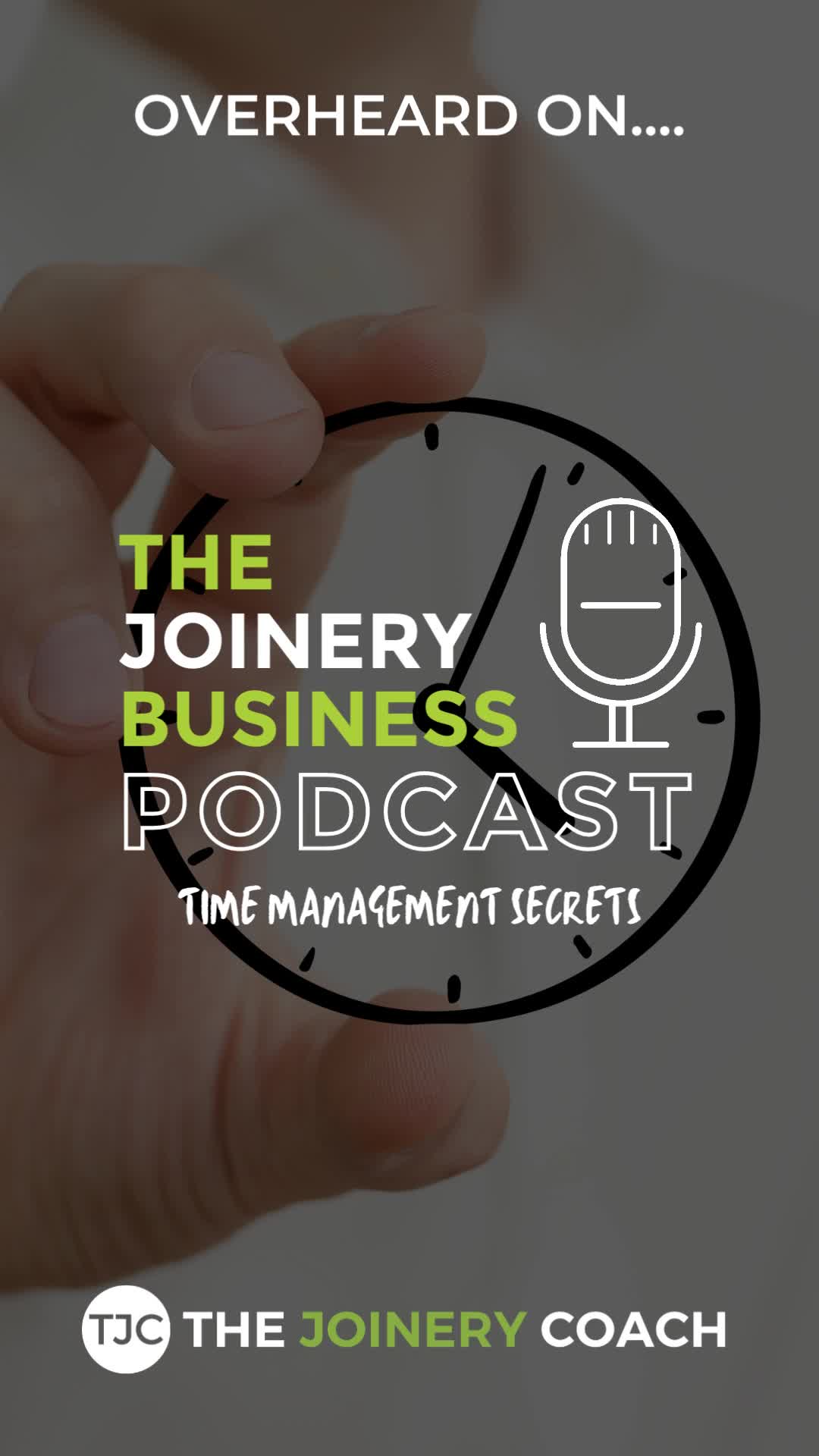 @TheJoineryCoach