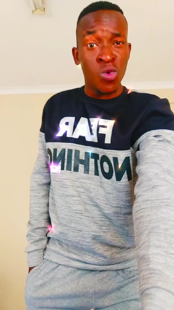 @Abut'Cyah Siya Mahlangu