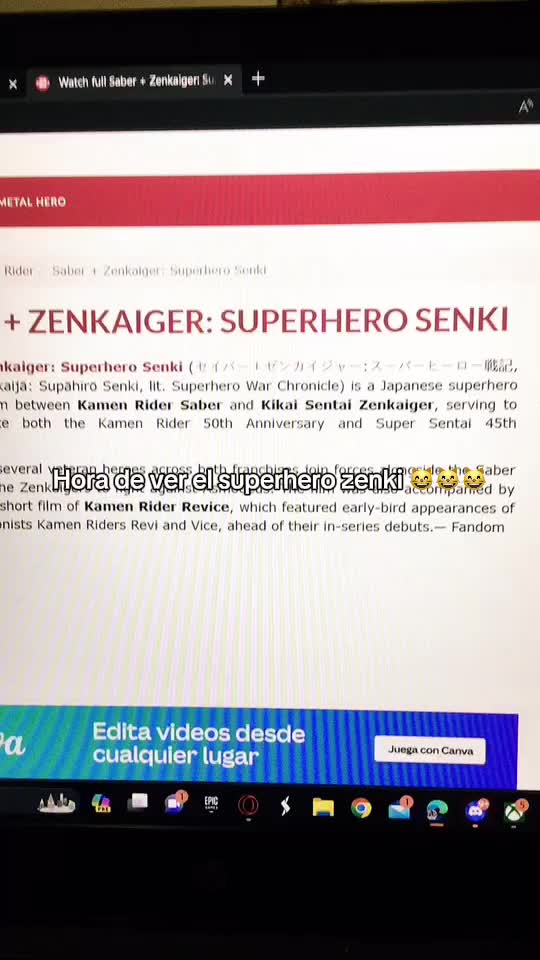 @Yuliuz. RP