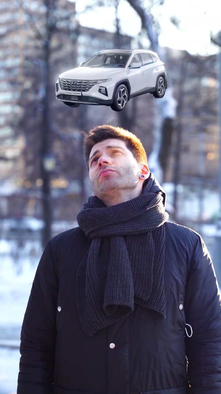@Hyundai Russia