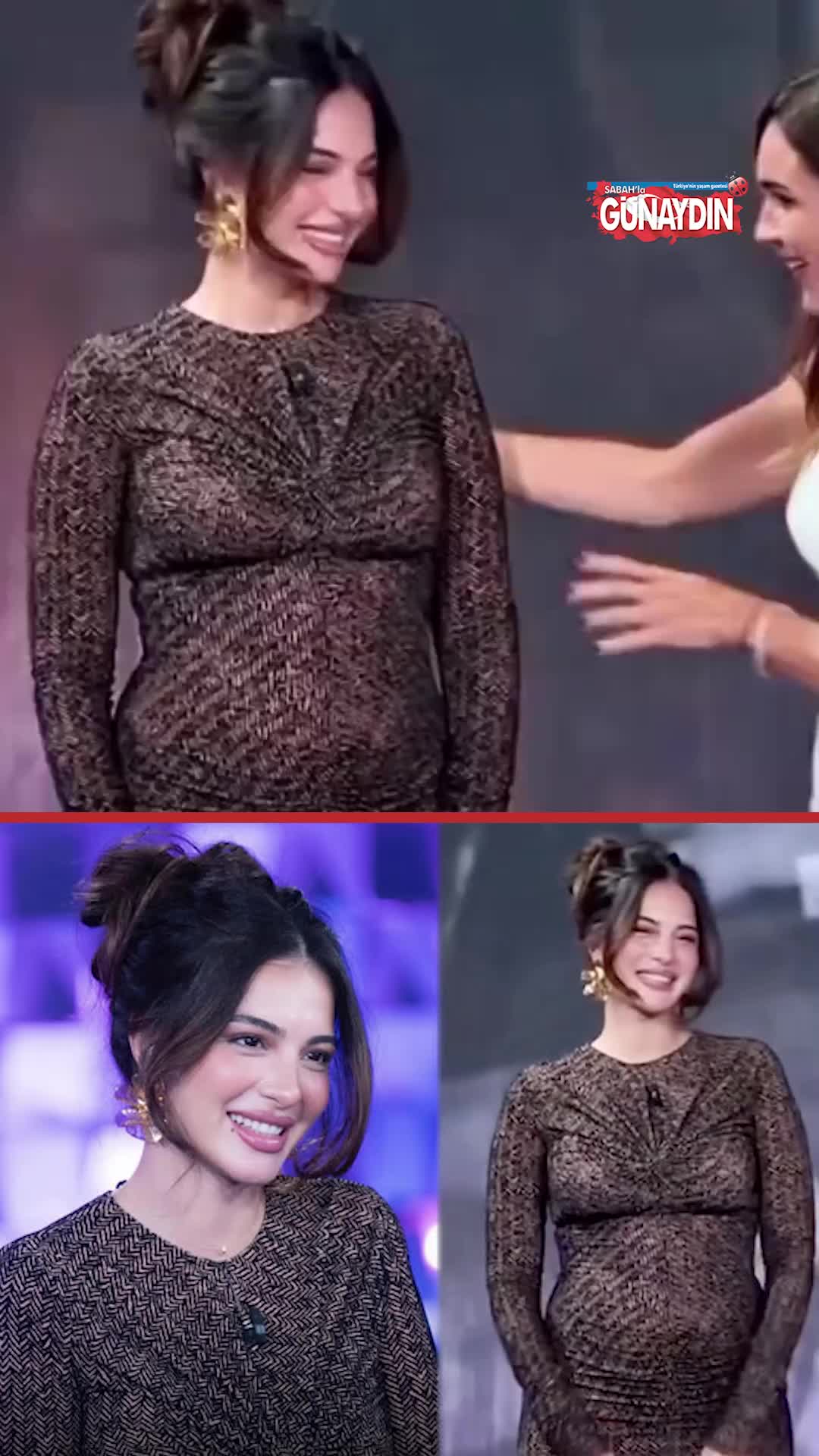 @G&uuml;naydın