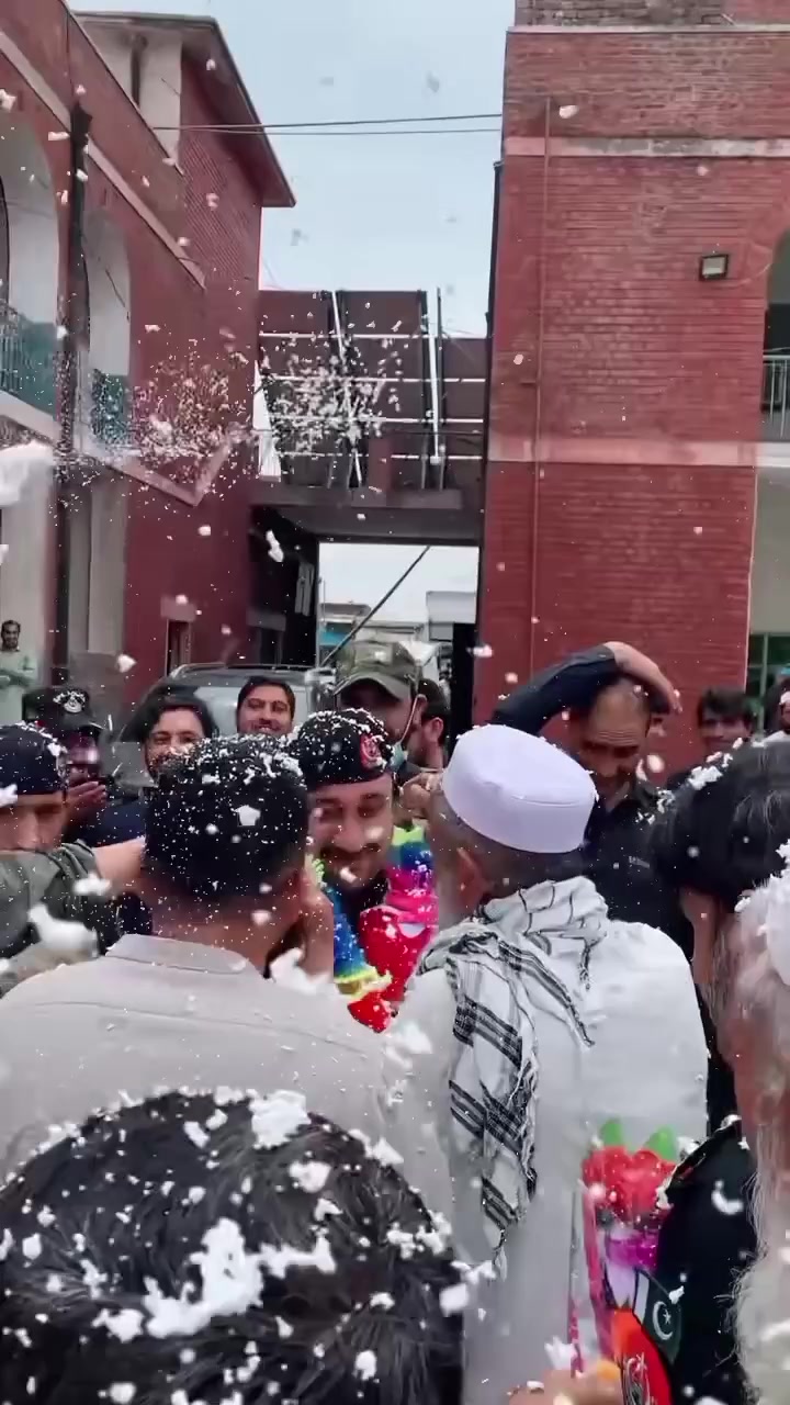 @murshid afridi ðµð°ðð§ð«âïž