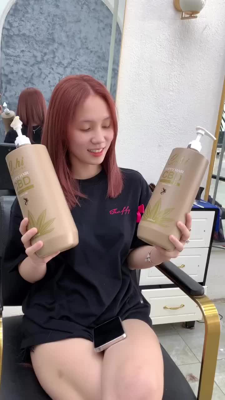 @SI&Ecirc;U PHẨM T&Oacute;C KLISPRO