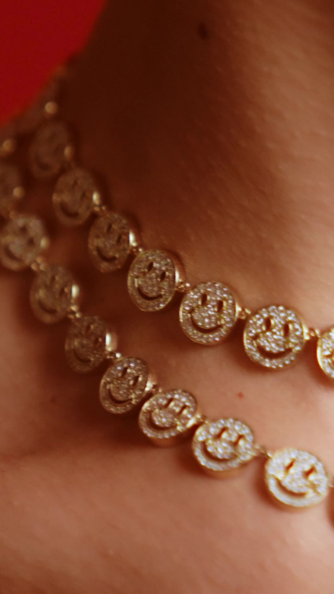 @Sydney Evan Jewelry