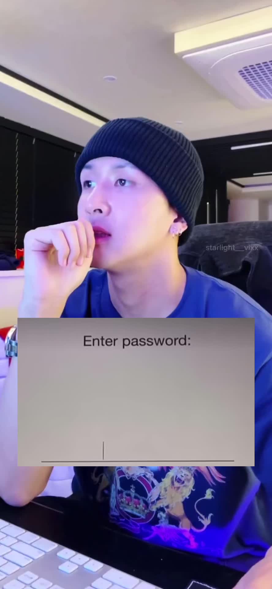 @빅쥬 좋아 ستان فيكس