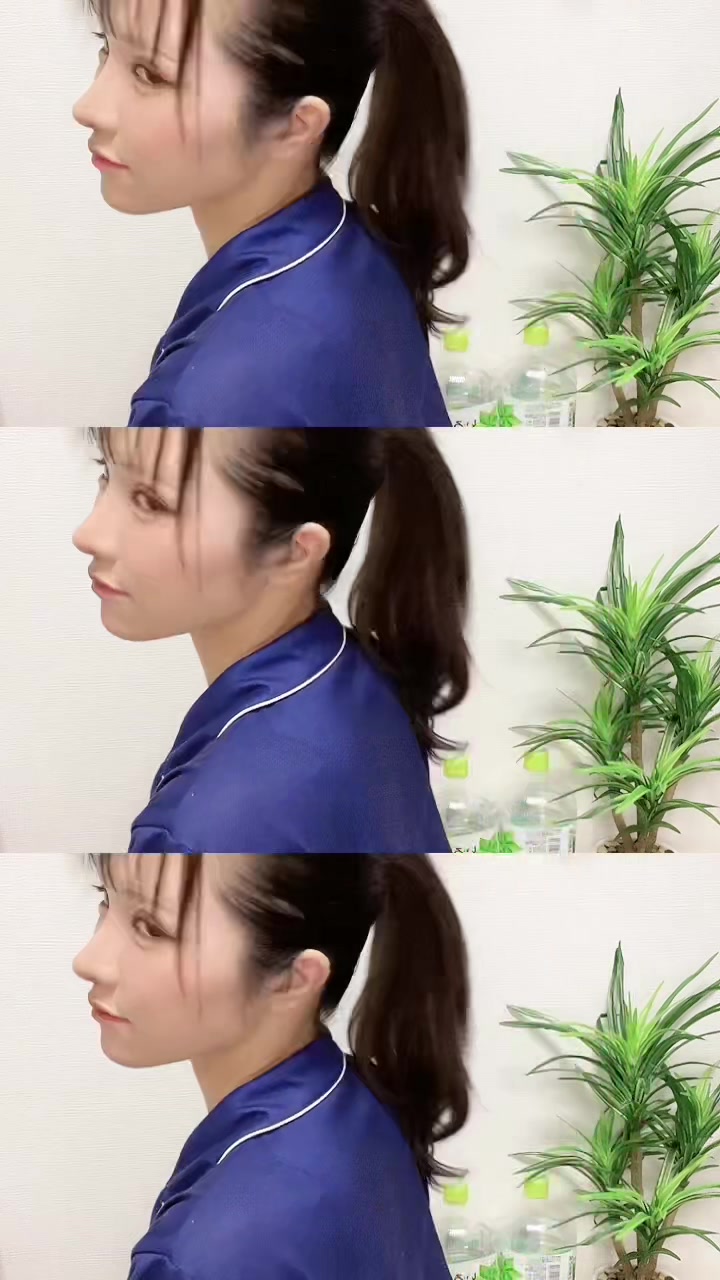 @天野リリス/履いてない人