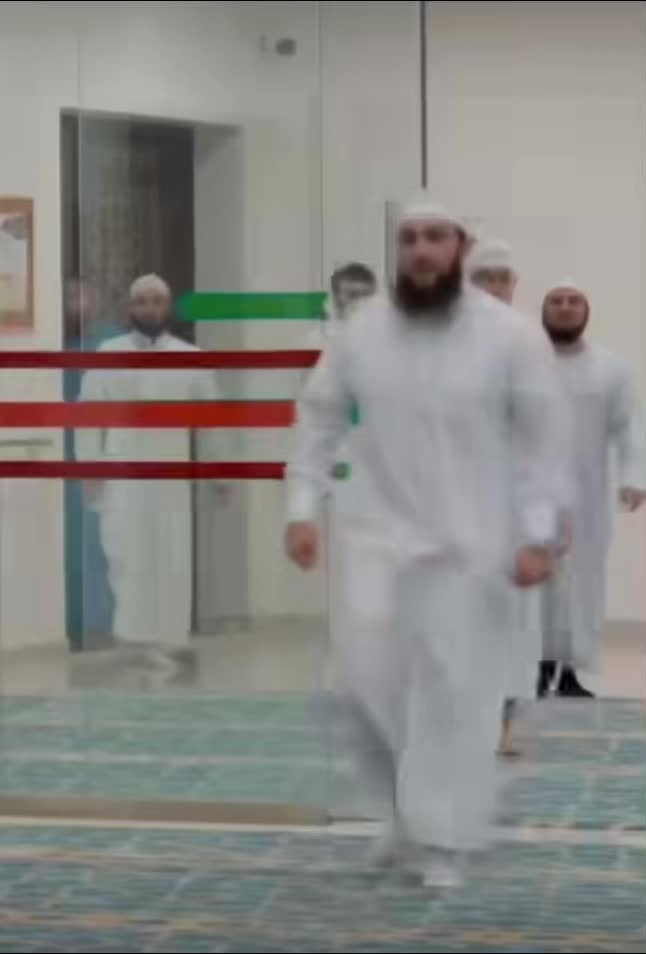 @Bismillah